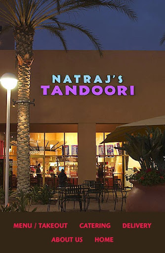 Natraj's Tandoori
