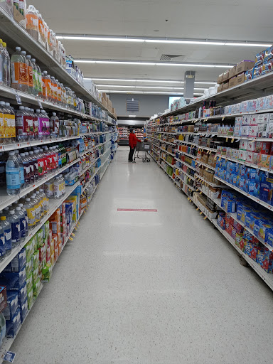 Shopping Mall «White Oak Shopping Center», reviews and photos, 11200 New Hampshire Ave, Silver Spring, MD 20904, USA