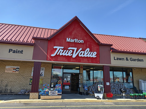 Home Improvement Store «Marlton True Value», reviews and photos, 230 N Maple Ave, Marlton, NJ 08053, USA