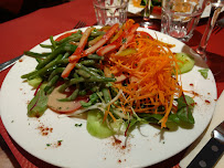 Plats et boissons du Restaurant Café Chabalier à Paris - n°12