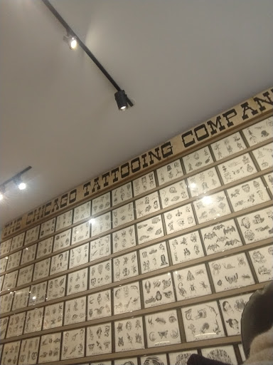 Explore skeleton hand tattoo ideas, creative tattoo ideas in Chicago, available at Chicago Tattoo & Piercing Co.