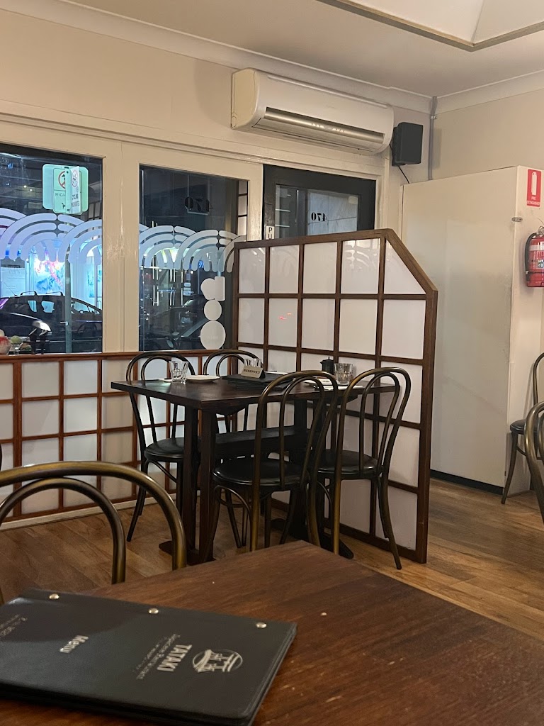 Tataki Japanese Restaurant Elsternwick, VIC 3185 Menu, Reviews, Hours & Contact.