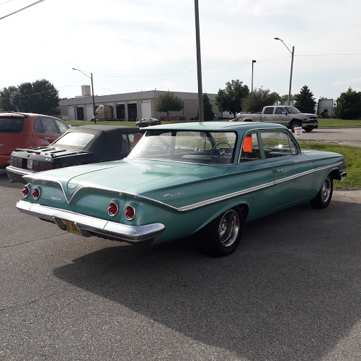 Used Car Dealer «D J Auto Sales», reviews and photos, 3815 16th Ave SW, Cedar Rapids, IA 52404, USA