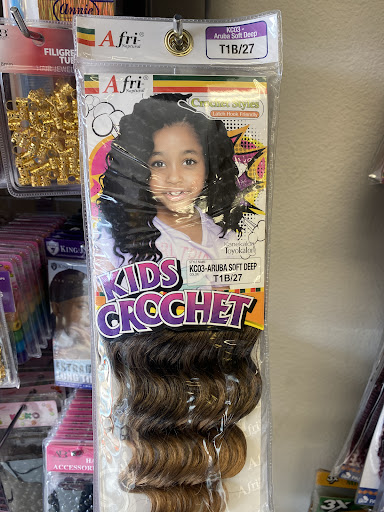 Beauty Supply Store «Infinity Beauty Supply», reviews and photos, 2510 Hamner Ave, Norco, CA 92860, USA