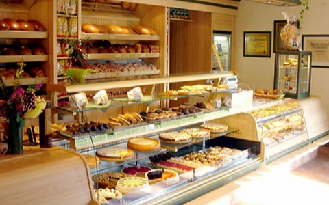 Bakery & Cafe Jeremias image