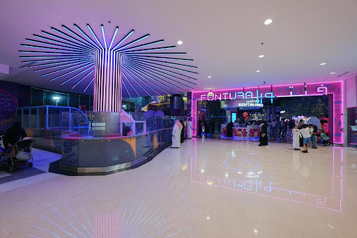Flamingo Park Al Khobar‏