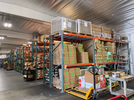 Distribution Service «All Phase Electric Supply», reviews and photos, 3020 W Empire Ave, Burbank, CA 91504, USA