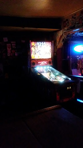 Night Club «The Boobie Trap Bar», reviews and photos, 1417 SW 6th Ave, Topeka, KS 66606, USA