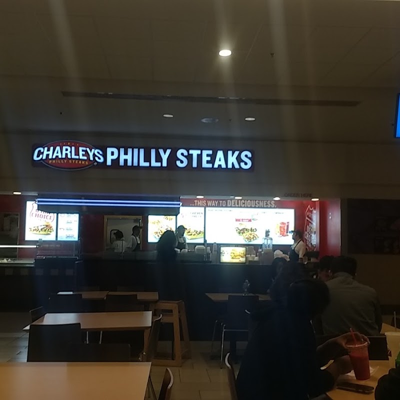 Charleys Cheesesteaks