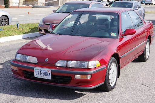 Auto Body Shop «Maaco Collision Repair & Auto Painting», reviews and photos, 827 W Pembroke Ave, Hampton, VA 23669, USA