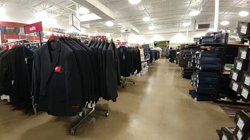 Clothing Store «K&G Fashion Superstore», reviews and photos, 4625 S Cooper St, Arlington, TX 76017, USA