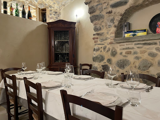 Cantina del Torchio in Sale Marasino, Provincia di Brescia