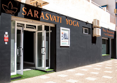 Sarasvati Yoga - C. Sierrasol, 1, Local 2, 29631 Benalmádena, Málaga, Spain