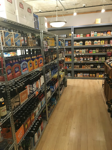 Wine Store «Merchants Fine Wine», reviews and photos, 21034 Mack Ave, Grosse Pointe Woods, MI 48236, USA