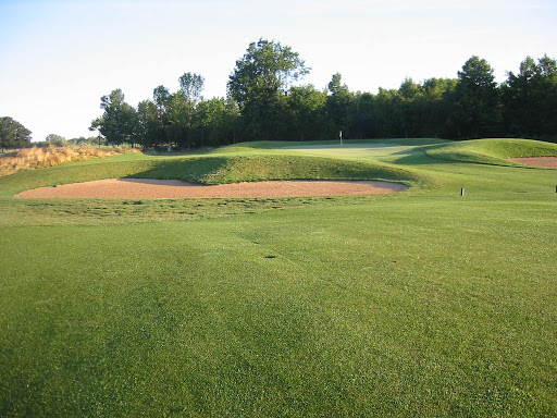 Golf Club «Beeches Golf Club», reviews and photos, 09601 68th St, South Haven, MI 49090, USA