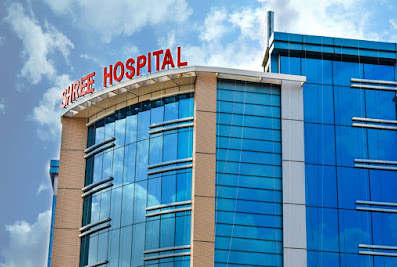 Shree Hospital & Maternity