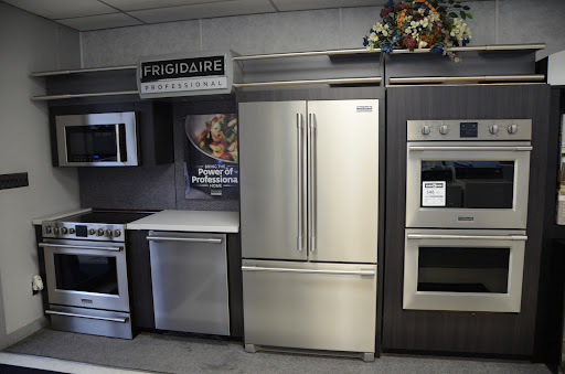 Appliance Store «Koons Home Center», reviews and photos, 221 SW 18th St, Richmond, IN 47374, USA