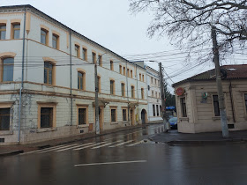 Universitatea Constantin Brâncoveanu