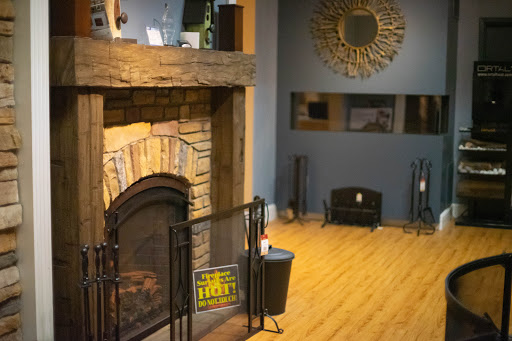 Appliance Store «Connecticut Appliance & Fireplace Distributors (CAFD)», reviews and photos, 50 Graham Pl, Southington, CT 06489, USA