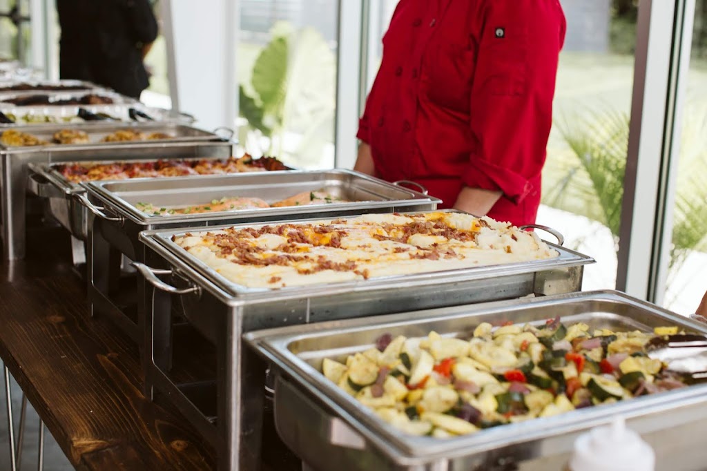 Simply Delicious Catering Springfield, MO 65802 Menu, Hours