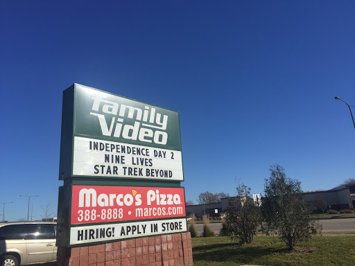 Movie Rental Store «Family Video», reviews and photos, 551 Belle Ave, Mankato, MN 56001, USA