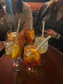 Plats et boissons du Restaurant Café des Dames à Paris - n°8
