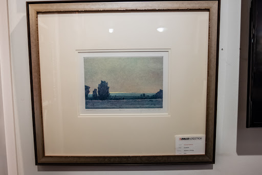 Art Gallery «Gunnar Nordstrom Gallery», reviews and photos, 800 Bellevue Way NE, Bellevue, WA 98004, USA