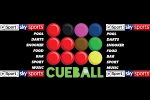 Cue Ball image