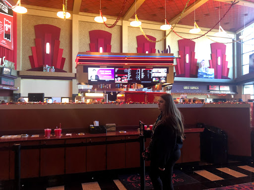 Movie Theater «Century 16», reviews and photos, 7670 Union Park Ave, Midvale, UT 84047, USA