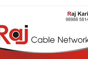 Raj Cable Network image