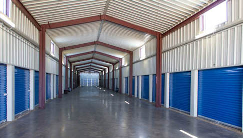 Self-Storage Facility «StorageMax Tupelo», reviews and photos, 4850 Cliff Gookin Blvd, Tupelo, MS 38801, USA