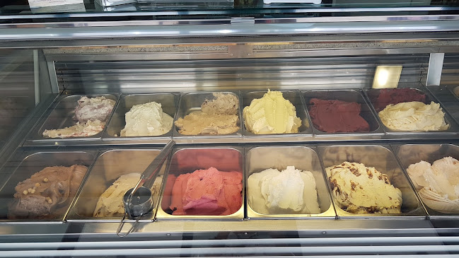 Gelateria Bedolli - Eisdiele