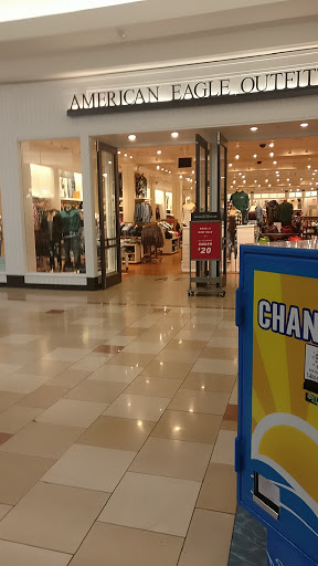 Shopping Mall «Ocean County Mall», reviews and photos, 1201 Hooper Ave, Toms River, NJ 08753, USA