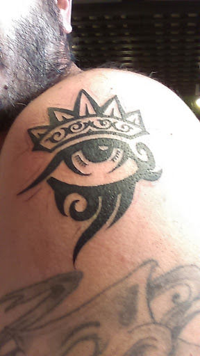 Explore flower arm sleeve tattoo ideas, creative tattoo ideas in El Paso, available at Renegade Tattoo