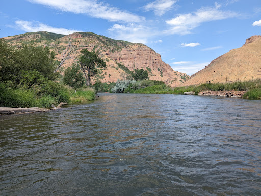 Raft Trip Outfitter «Park City Rafting», reviews and photos, 1245 Taggart Ln, Morgan, UT 84050, USA