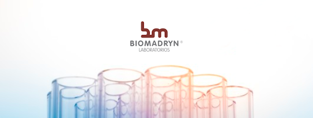 Biomadryn Laboratorios
