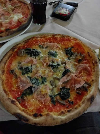 Ristorante Pizzeria Zodiaco in Bolzano, Provincia Autonoma di Bolzano – Alto Adige