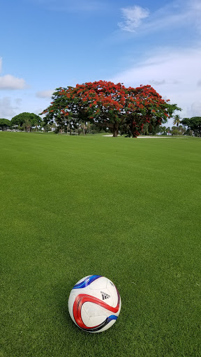 Country Club «International Links Melreese Country Club», reviews and photos, 1802 NW 37th Ave, Miami, FL 33125, USA