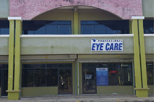 Professional Eye Care Santa Cruz image