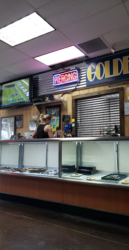 Tattoo Shop «Golden Rule Tattoo and Body Piercing», reviews and photos, 10406 Silverdale Way NW b103, Silverdale, WA 98383, USA