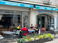 Photos du propriétaire du Restauration rapide Doner Kebab Ibo à Bourg-en-Bresse - n°4