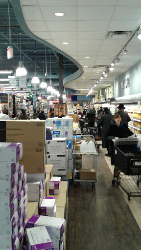 Kosher Grocery Store «Evergreen Kosher Market», reviews and photos, 59 NY-59, Monsey, NY 10952, USA