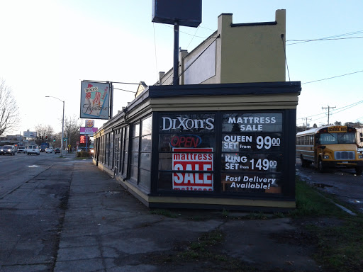 Used Furniture Store «Dixon Used Furniture», reviews and photos, 1915 Rainier Ave S, Seattle, WA 98144, USA
