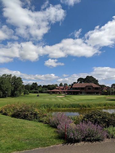 Reviews of Rowlands Castle Golf Club in Worthing - Golf club
