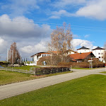 Photo n°13 de l'avis de Nette.e fait le 08/11/2021 à 06:57 sur le  Hanusel Hof Golf & Wellness Hotel à Weitnau