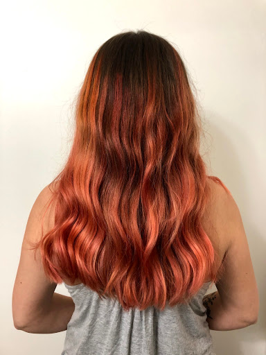 Hair Salon «Vivid Hair Salon», reviews and photos, 1401 North Highland Avenue Northeast, Atlanta, GA 30306, USA