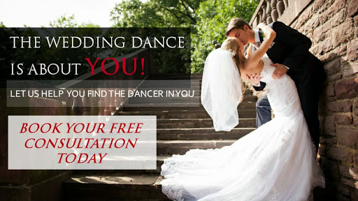 Ballroom Dance Instructor «Dance A Lot Ballroom Studio», reviews and photos, 7-19 Fair Lawn Ave, Fair Lawn, NJ 07410, USA