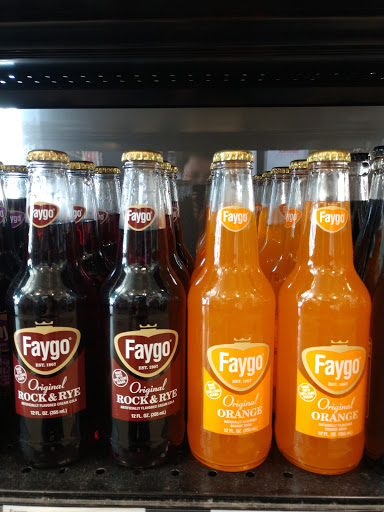 Wine Store «BevMo!», reviews and photos, 200 S Brand Blvd, Glendale, CA 91204, USA