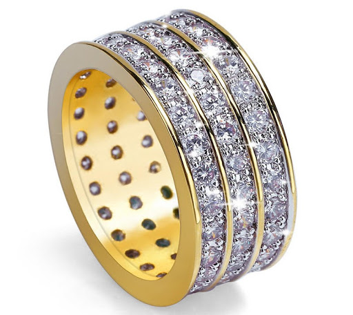 Jeweler «Issa Jewelers», reviews and photos, 24023 Ann Arbor Trail, Dearborn Heights, MI 48127, USA