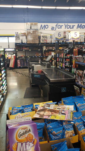 Supermarket «FoodMaxx», reviews and photos, 699 Lewelling Blvd, San Leandro, CA 94579, USA